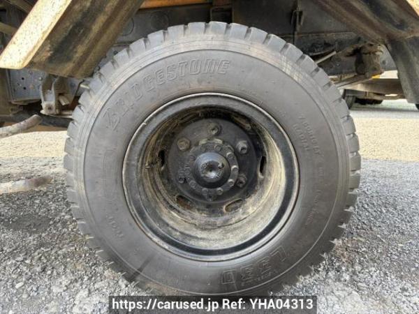 Used 1995 MT mitsubishi-fuso fighter FH217CD Image[37]