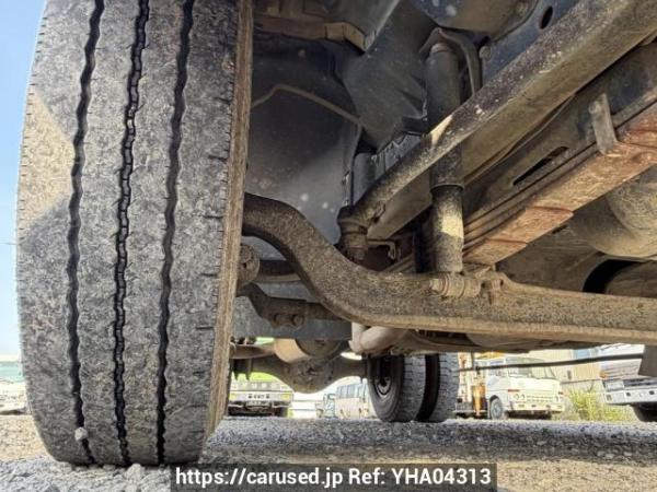 Used 1995 MT mitsubishi-fuso fighter FH217CD Image[38]