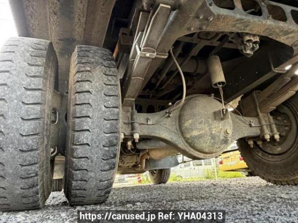 Used 1995 MT mitsubishi-fuso fighter FH217CD Image[40]