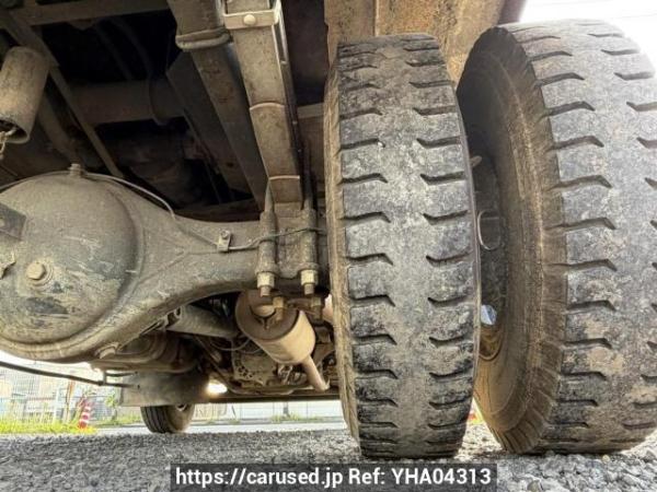 Used 1995 MT mitsubishi-fuso fighter FH217CD Image[41]