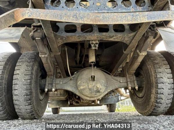 Used 1995 MT mitsubishi-fuso fighter FH217CD Image[42]