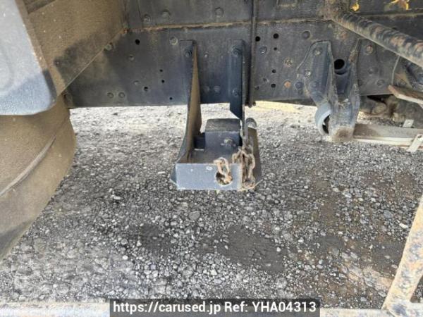 Used 1995 MT mitsubishi-fuso fighter FH217CD Image[43]