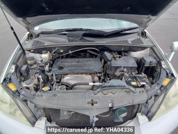 Used 2004 AT toyota harrier ACU30W Image[9]