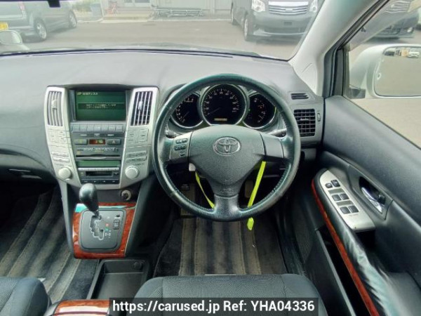Used 2004 AT toyota harrier ACU30W Image[19]