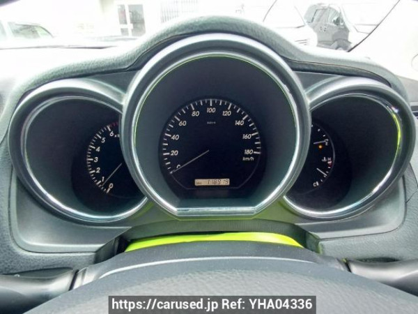 Used 2004 AT toyota harrier ACU30W Image[23]