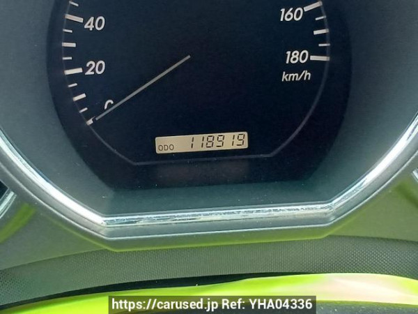 Used 2004 AT toyota harrier ACU30W Image[24]