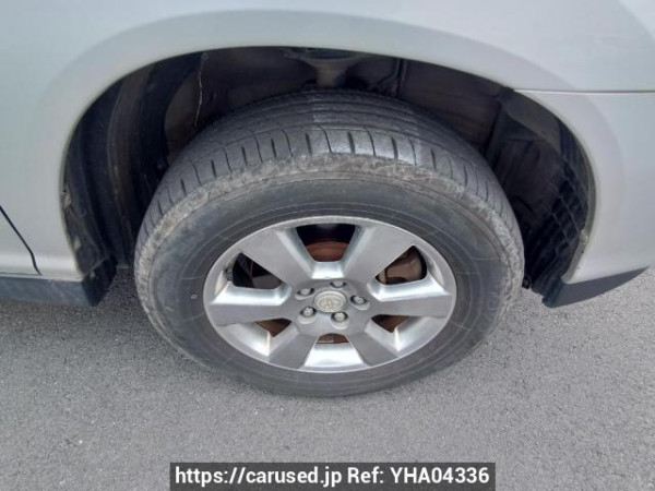 Used 2004 AT toyota harrier ACU30W Image[26]