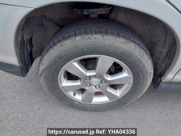Used 2004 AT toyota harrier ACU30W Image[28]