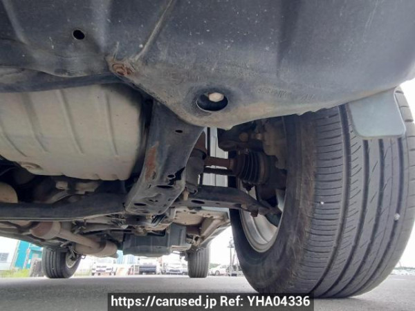 Used 2004 AT toyota harrier ACU30W Image[31]