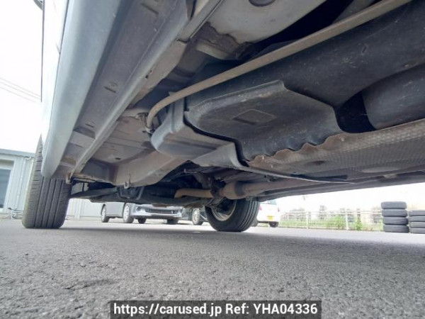 Used 2004 AT toyota harrier ACU30W Image[32]