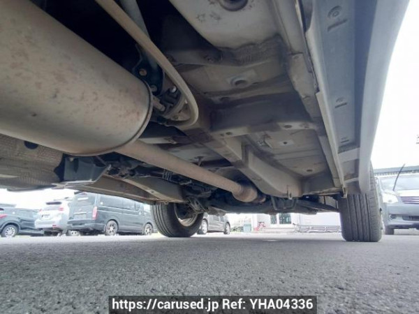 Used 2004 AT toyota harrier ACU30W Image[33]