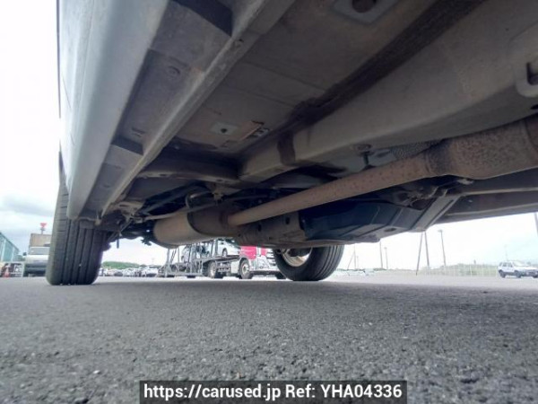 Used 2004 AT toyota harrier ACU30W Image[34]