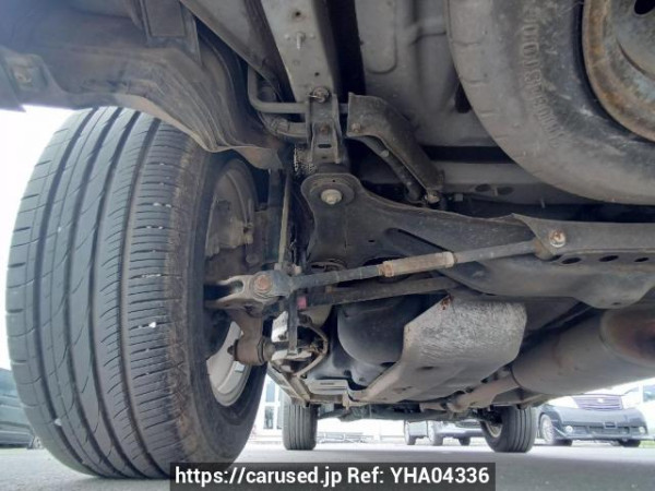 Used 2004 AT toyota harrier ACU30W Image[36]