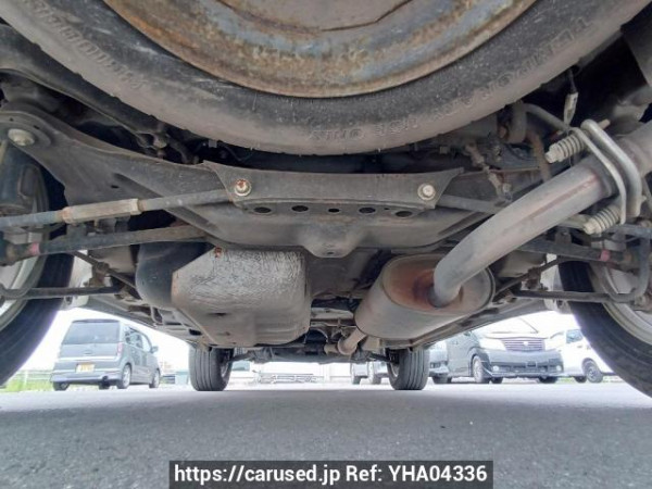 Used 2004 AT toyota harrier ACU30W Image[38]