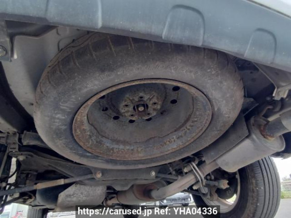 Used 2004 AT toyota harrier ACU30W Image[39]