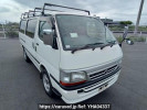 Toyota Hiace Van RZH112V