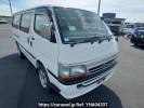 Toyota Hiace Van RZH112V