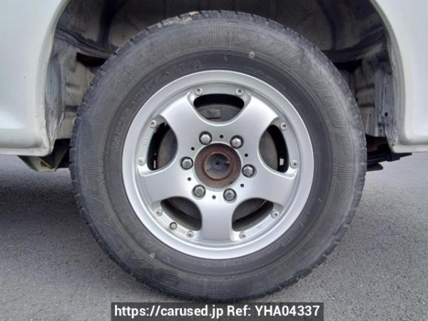 Used 2003 AT toyota hiace-van RZH112V Image[29]