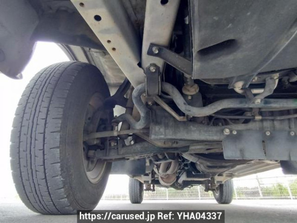 Used 2003 AT toyota hiace-van RZH112V Image[30]