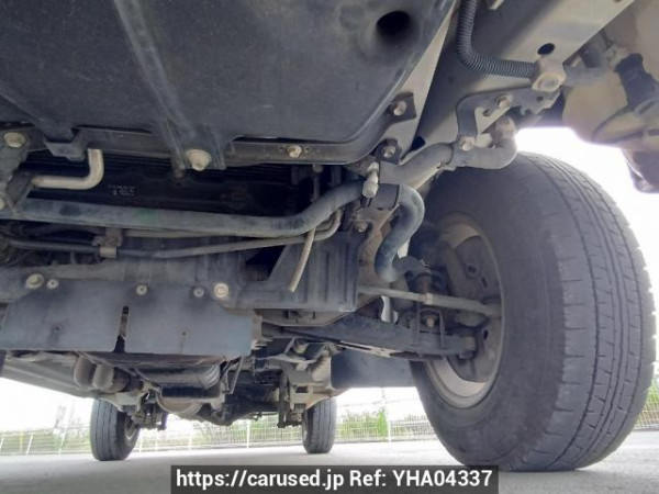 Used 2003 AT toyota hiace-van RZH112V Image[31]