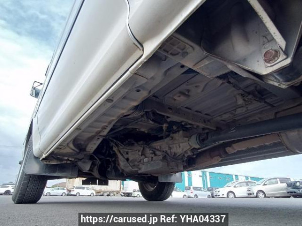 Used 2003 AT toyota hiace-van RZH112V Image[32]