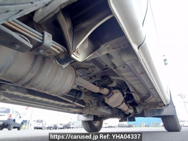 Used 2003 AT toyota hiace-van RZH112V Image[33]