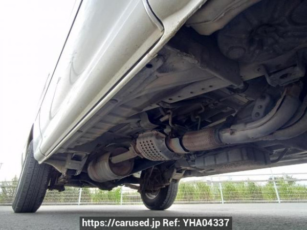 Used 2003 AT toyota hiace-van RZH112V Image[34]