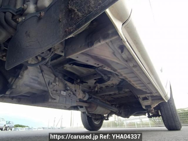 Used 2003 AT toyota hiace-van RZH112V Image[35]