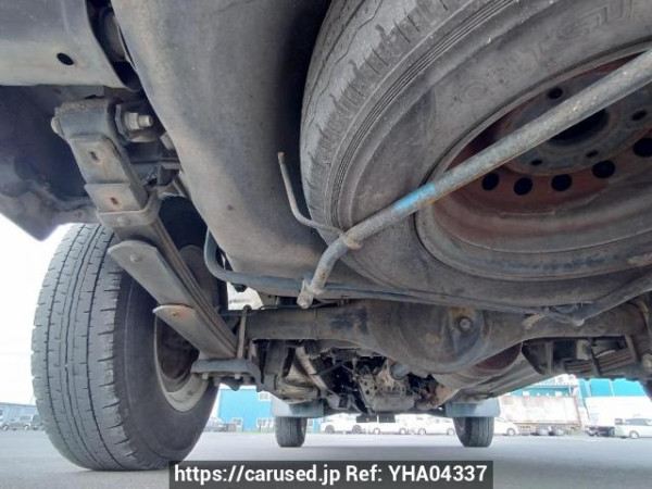Used 2003 AT toyota hiace-van RZH112V Image[36]