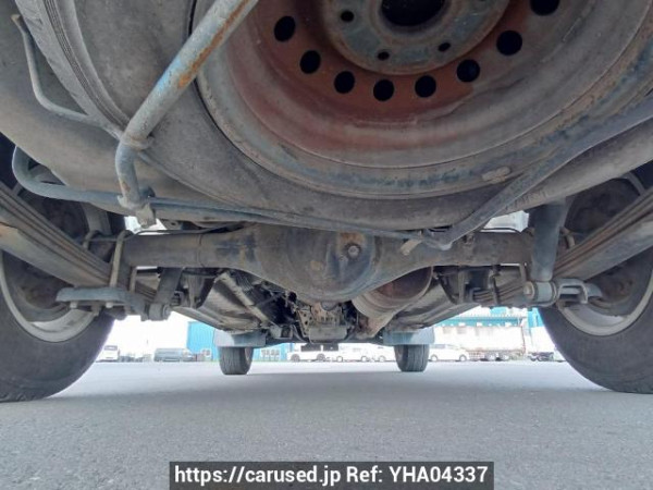Used 2003 AT toyota hiace-van RZH112V Image[38]