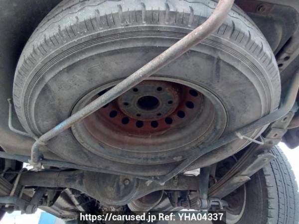 Used 2003 AT toyota hiace-van RZH112V Image[39]