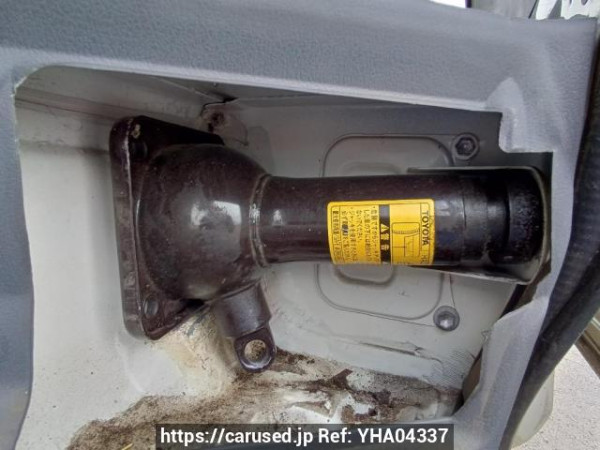 Used 2003 AT toyota hiace-van RZH112V Image[40]