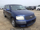 Toyota Succeed Van NCP51V