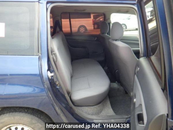 Used 2010 AT toyota succeed-van NCP51V Image[13]