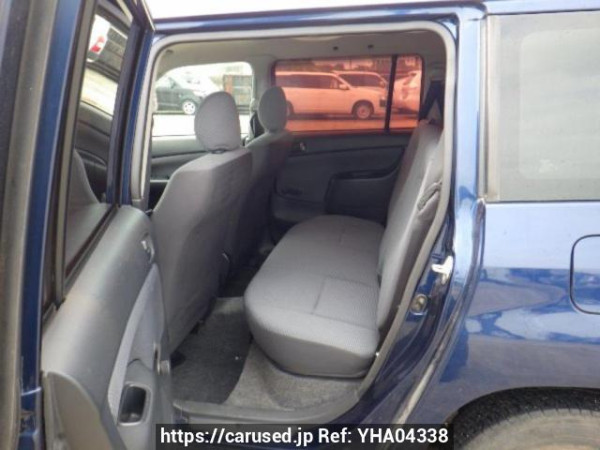 Used 2010 AT toyota succeed-van NCP51V Image[14]