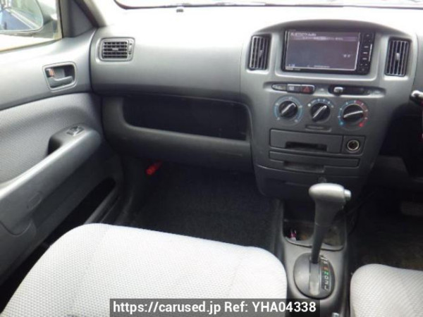 Used 2010 AT toyota succeed-van NCP51V Image[16]