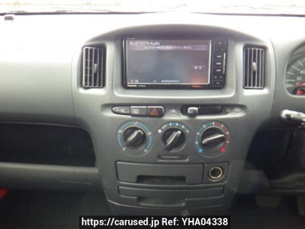 Used 2010 AT toyota succeed-van NCP51V Image[18]