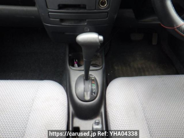 Used 2010 AT toyota succeed-van NCP51V Image[19]