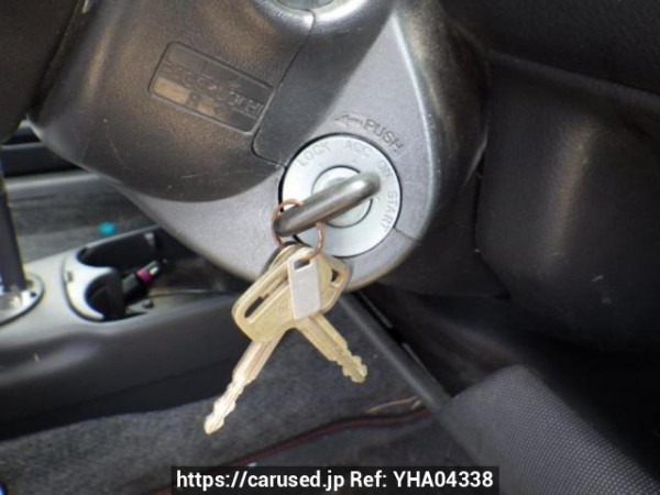 Used 2010 AT toyota succeed-van NCP51V Image[22]