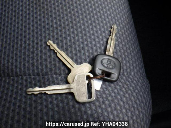Used 2010 AT toyota succeed-van NCP51V Image[23]