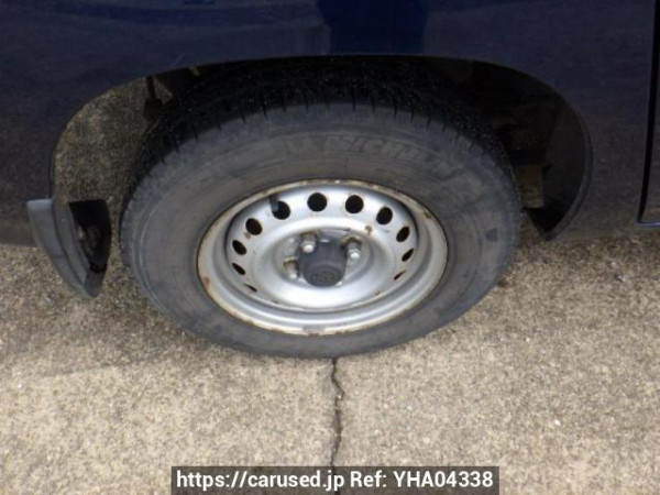 Used 2010 AT toyota succeed-van NCP51V Image[24]