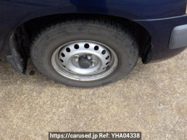 Used 2010 AT toyota succeed-van NCP51V Image[25]