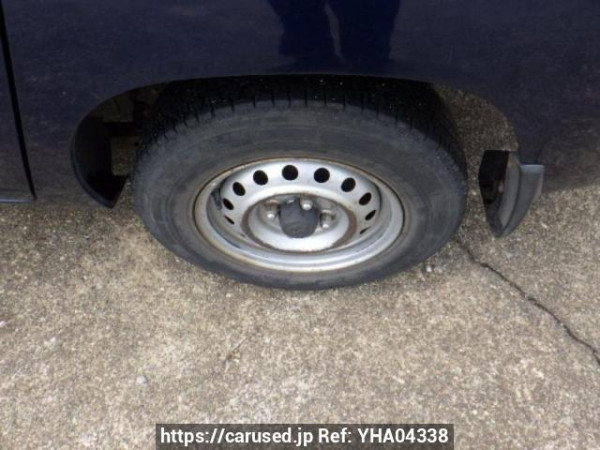 Used 2010 AT toyota succeed-van NCP51V Image[26]