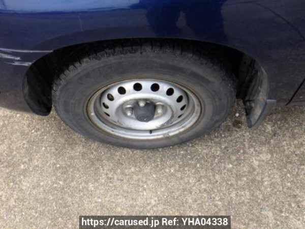 Used 2010 AT toyota succeed-van NCP51V Image[27]