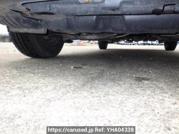 Used 2010 AT toyota succeed-van NCP51V Image[28]
