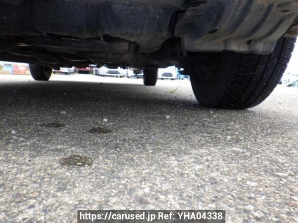 Used 2010 AT toyota succeed-van NCP51V Image[29]