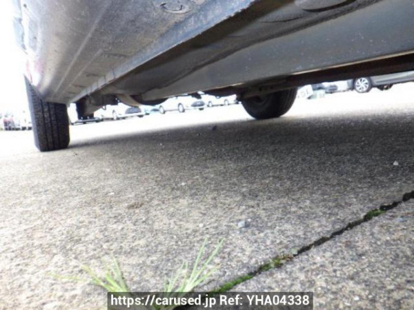 Used 2010 AT toyota succeed-van NCP51V Image[30]