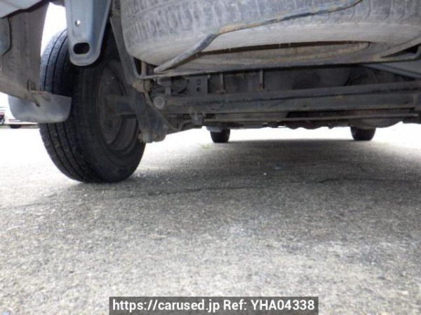 Used 2010 AT toyota succeed-van NCP51V Image[34]