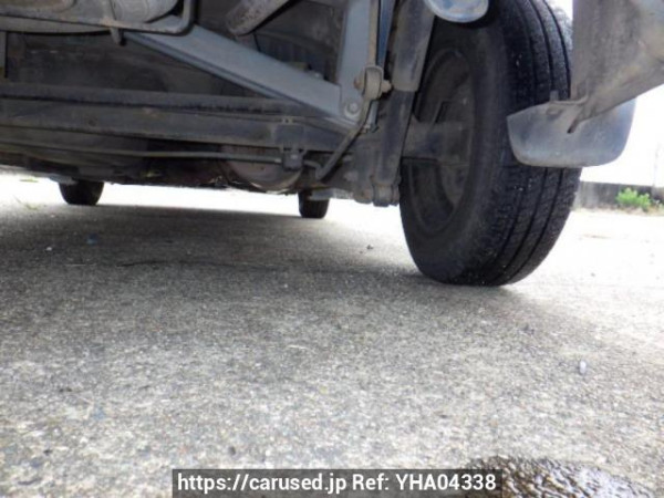 Used 2010 AT toyota succeed-van NCP51V Image[35]