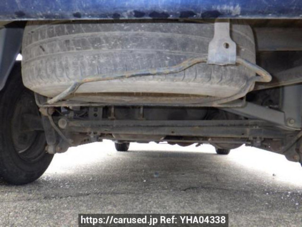 Used 2010 AT toyota succeed-van NCP51V Image[36]